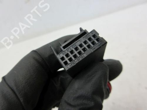 Left mirror AUDI A6 C6 (4F2) 2.4 | BP22732987C26 