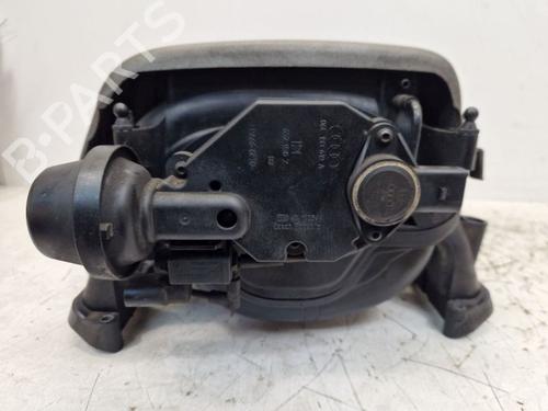 Intake manifold AUDI A6 C6 (4F2) 2.4 | BP29730307M70 