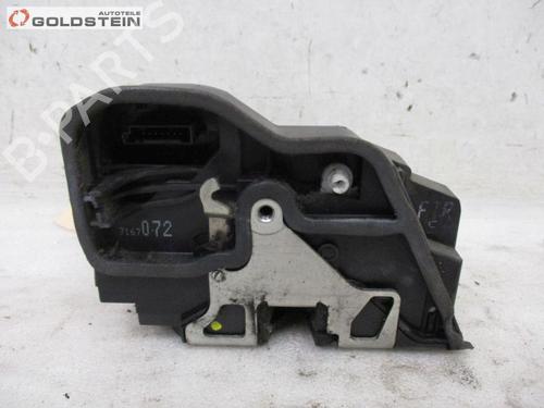 front-right-lock-bmw-x3-e83-2003-2004-2005-2006-2007-2008-2009-2010-2011-37102554 main image