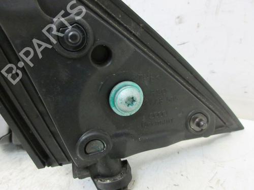 Retrovisor izquierdo AUDI A6 C6 Avant (4F5) 2.7 TDI | BP19292121C26 
