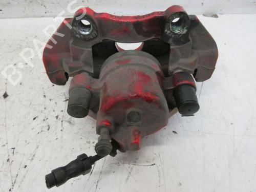 Right front brake caliper FORD FOCUS III 1.6 EcoBoost | BP37122194M104 - Image 3