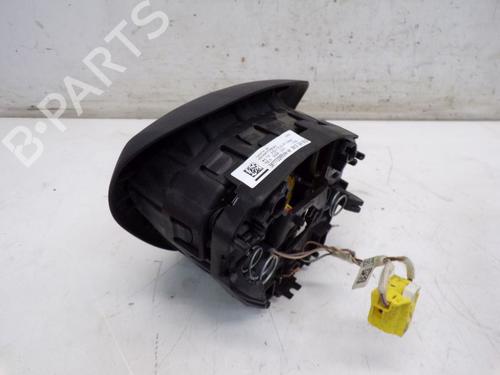 Steering wheel SKODA FABIA II Combi (545) 1.2 | BP37134340C49 - Image 9