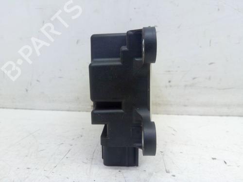 Control unit OPEL MERIVA B MPV (S10) 1.4 (75) | BP30184441M11