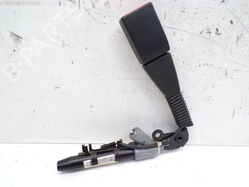 Used Seat buckle BMW X5 (E70) xDrive 48 i (355 hp) 18802014