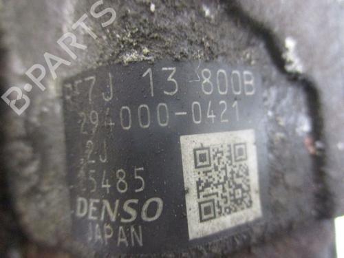 Fuel pump MAZDA 3 (BK) 2.0 MZR-CD (BK14) | BP18797618M76 