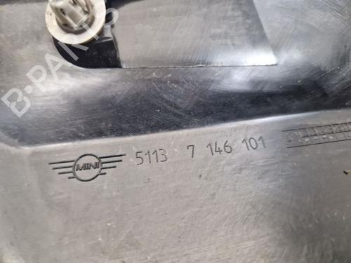 Other MINI MINI (R56) Cooper | BP29100561O1 