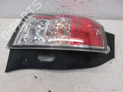 Left taillight SUBARU FORESTER (SH_) 2.0 D AWD (SHH, SHD, SHN) | BP38506245C34 - Image 3