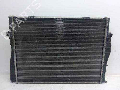 Water radiator BMW 1 (E81) 116 i | BP29108171M31 