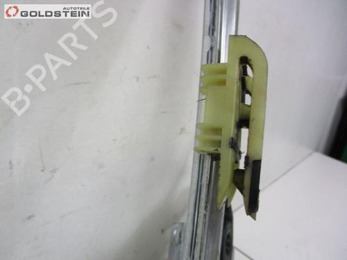 Front left window mechanism FORD TRANSIT COURIER B460 Box Body/MPV 1.5 TDCi | BP18763567C22