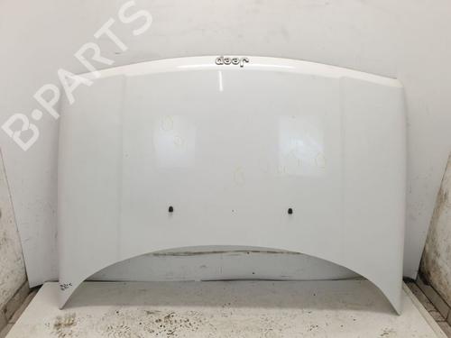 Motorhjelm Motorhjelm JEEP PATRIOT (MK74) 2.4 4x4 (170 hp) 36859100 36859100