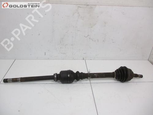 Used Right front driveshaft CITROËN C5 II Break (RE_) 1.6 HDi (RE9HZC, RE9HYB) (109 hp) 18763124