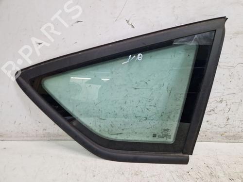 Used Rear right door window FORD C-MAX II (DXA/CB7, DXA/CEU) 1.6 TDCi (115 hp) 29106574
