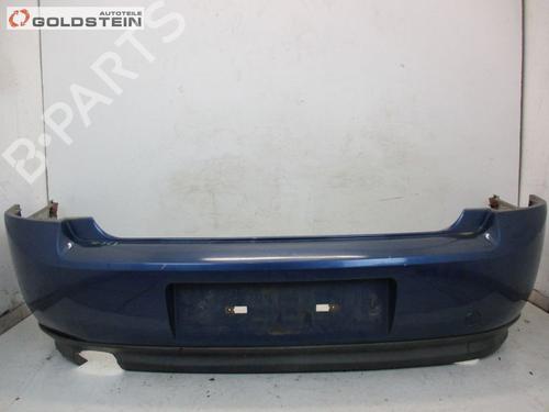 Bak støtfanger OPEL VECTRA C (Z02) 2.2 16V (F69) (147 hp) 18750402