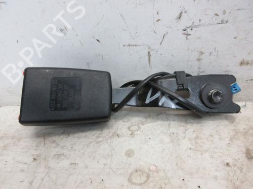 Seat buckle MITSUBISHI COLT CZC VI Convertible (RG) 1.5 (Z36A) | BP29096241I32 
