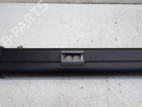 Rear parcel shelf VW PASSAT B6 (3C2) 2.0 TDI | BP29093617C85 