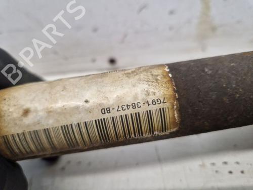 Left front driveshaft FORD S-MAX (WA6) 2.0 TDCi | BP30794990M38 