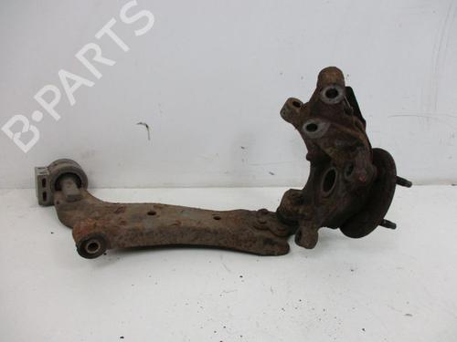 Left front steering knuckle OPEL ANTARA A (L07) 2.0 CDTI 4x4 | BP18790981M25 