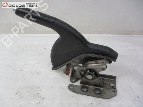 Used Hand brake MAZDA CX-7 (ER) 2.3 MZR DISI Turbo AWD (ER3P) (260 hp) 18757030