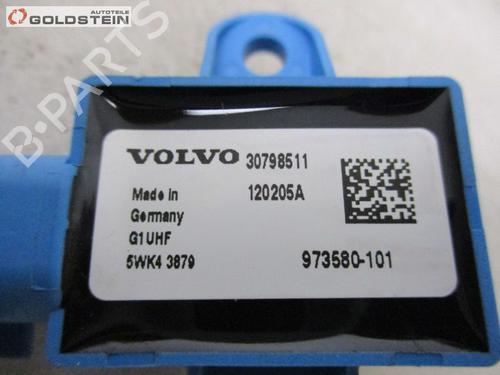 Electronic sensor VOLVO XC60 I SUV (156) 2.4 D / D3 / D4 AWD | BP18756057M84 