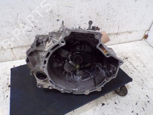 Used Gearbox MAZDA 6 Estate (GH) 2.2 MZR-CD (GH10) (163 hp) 19313579
