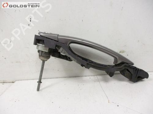 Front left exterior door handle SEAT TOLEDO III (5P2) 1.9 TDI | BP18764820C128 