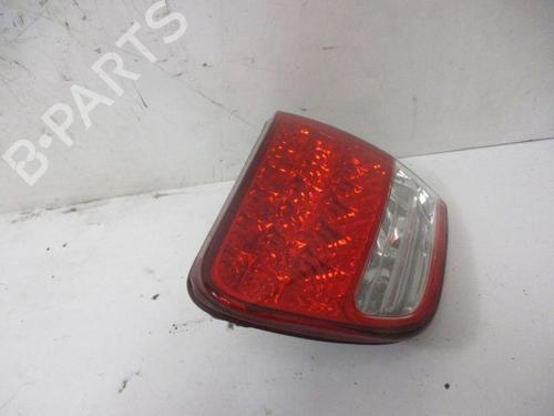 Right tailgate light CITROËN C-CROSSER (VU_, VV_) 2.2 HDi | BP38026733C80 - Image 2