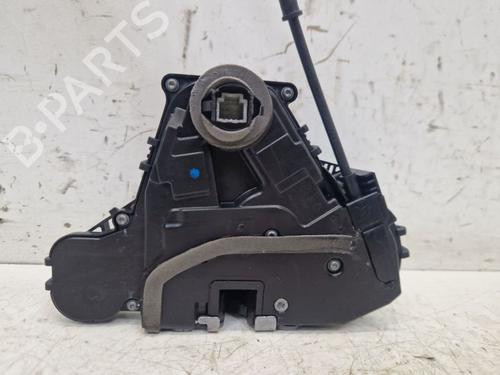 Front left lock RENAULT MEGANE E-TECH SUV EV60 (BNJ1) | BP24038243C98 