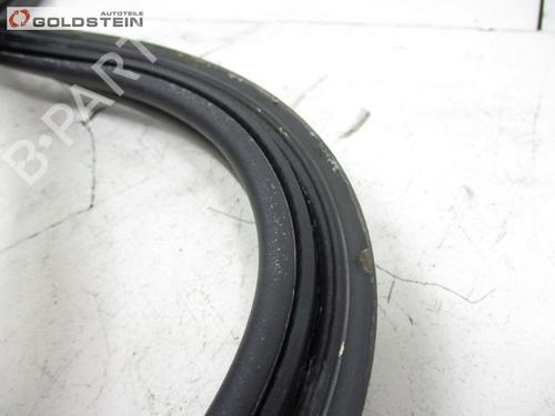Rubber door seal MERCEDES-BENZ A-CLASS (W169) A 180 CDI (169.007, 169.307) | BP18764311C142 