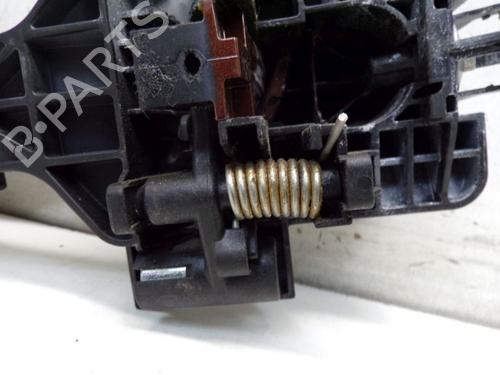 Front right exterior door handle HYUNDAI i30 (GD) 1.4 | BP30668837C129