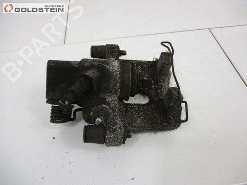 Right rear brake caliper MAZDA 3 Saloon (BL) 2.2 MZR CD (BL10) | BP37105259M106 - Image 2