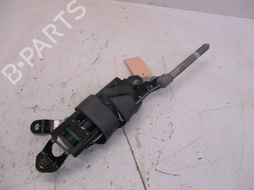Front right seatbelt VOLVO V70 II (285) 2.4 D | BP29083587I25 