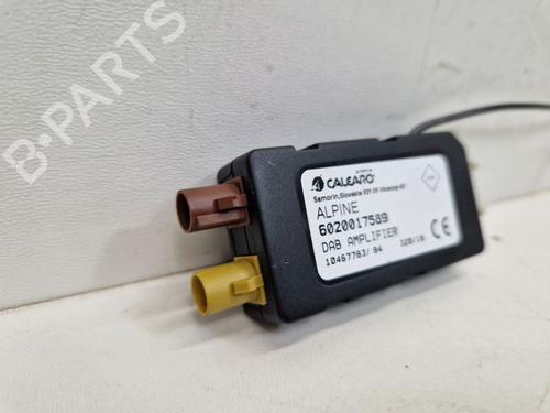 Elektronisk modul ALPINE A110 II 1.8 | BP29108637M83 - Image 3