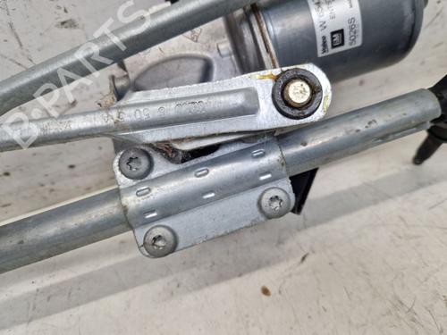 Vindrude Viskermekanisme OPEL CORSA E (X15) 1.0 (08, 68) | BP37135739C83 - Image 9