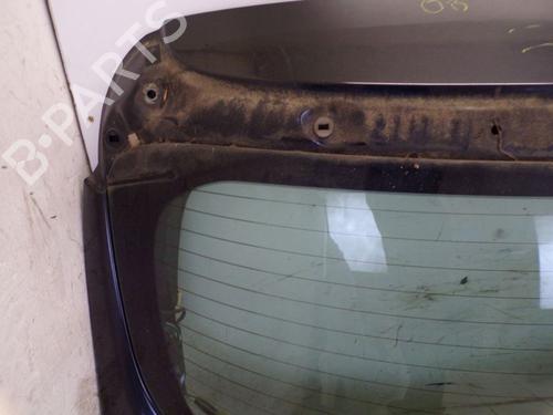 Tailgate MAZDA 3 (BL) 2.3 MPS Turbo (BL14) | BP37135545C6 - Image 2