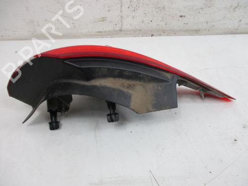 Left taillight FORD FOCUS III 2.0 TDCi | BP38504599C34 - Image 3