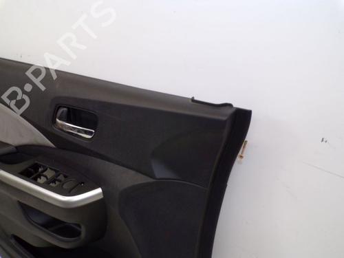 Front left panel HONDA CR-V IV (RM_) 2.4 AWD (RM4) | BP28174247C58 