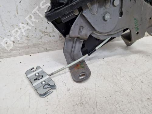 Hand brake SUBARU FORESTER (SH_) 2.0 D AWD (SHH, SHD, SHN) | BP27282449I18