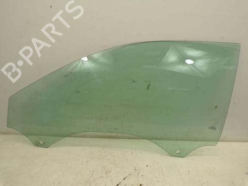 front-left-quarter-glass-audi-a3-8p1-2003-2004-2005-2006-2007-2008-2009-2010-2011-2012-2013-29098031 main image