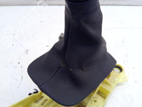Shift knob VOLVO V50 (545) D3 | BP37134885I34 - Image 7