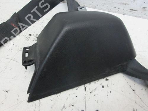 Rear right seatbelt PEUGEOT 307 CC (3B) 2.0 16V | BP29091868I28 
