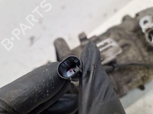 AC compressor BMW X1 (E84) sDrive 18 i | BP30795006M34 