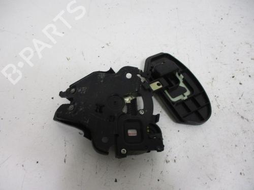Electronic module MAZDA 3 Saloon (BL) 2.0 MZR (BL12, BLEFP) | BP40163800M83 - Image 3