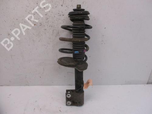 Used Left front shock absorber CITROËN C4 Coupe (LA_) 1.4 16V (88 hp) 30667612