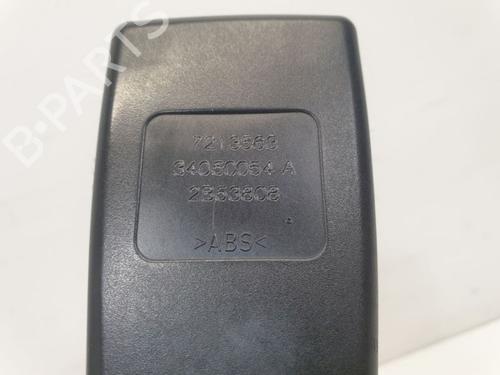 Seat buckle BMW 3 Touring (E91) 320 d | BP32343840I32 