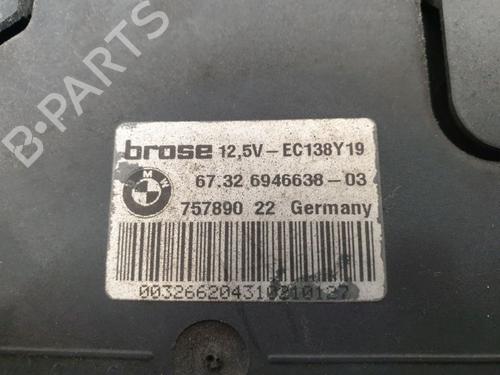 Fan BMW X3 (E83) 3.0 d | BP34738376M128  - Image 7