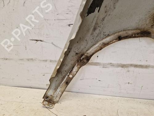 Left front fenders VW TIGUAN (5N_) 2.0 TDI 4motion | BP29105111C41 