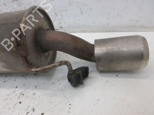 Exhaust system MINI MINI CLUBMAN (R55) Cooper S | BP29091773M121