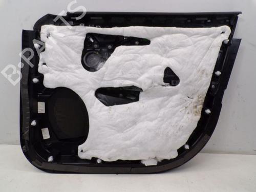 Front left panel ALFA ROMEO TONALE (965_) 1.5 Mild Hybrid | BP30184503C58