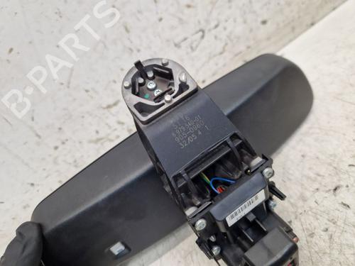 Rear mirror BMW 5 Touring (E61) 525 xi | BP27507862I6 