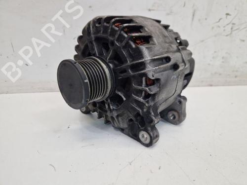 Generator SEAT EXEO ST (3R5) 2.0 TDI (143 hp) 29102709